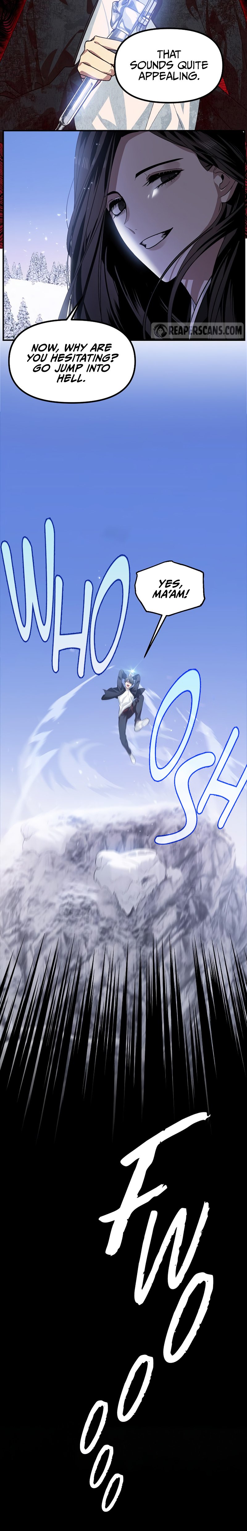 SSS-Class Suicide Hunter, Chapter 63 image 56